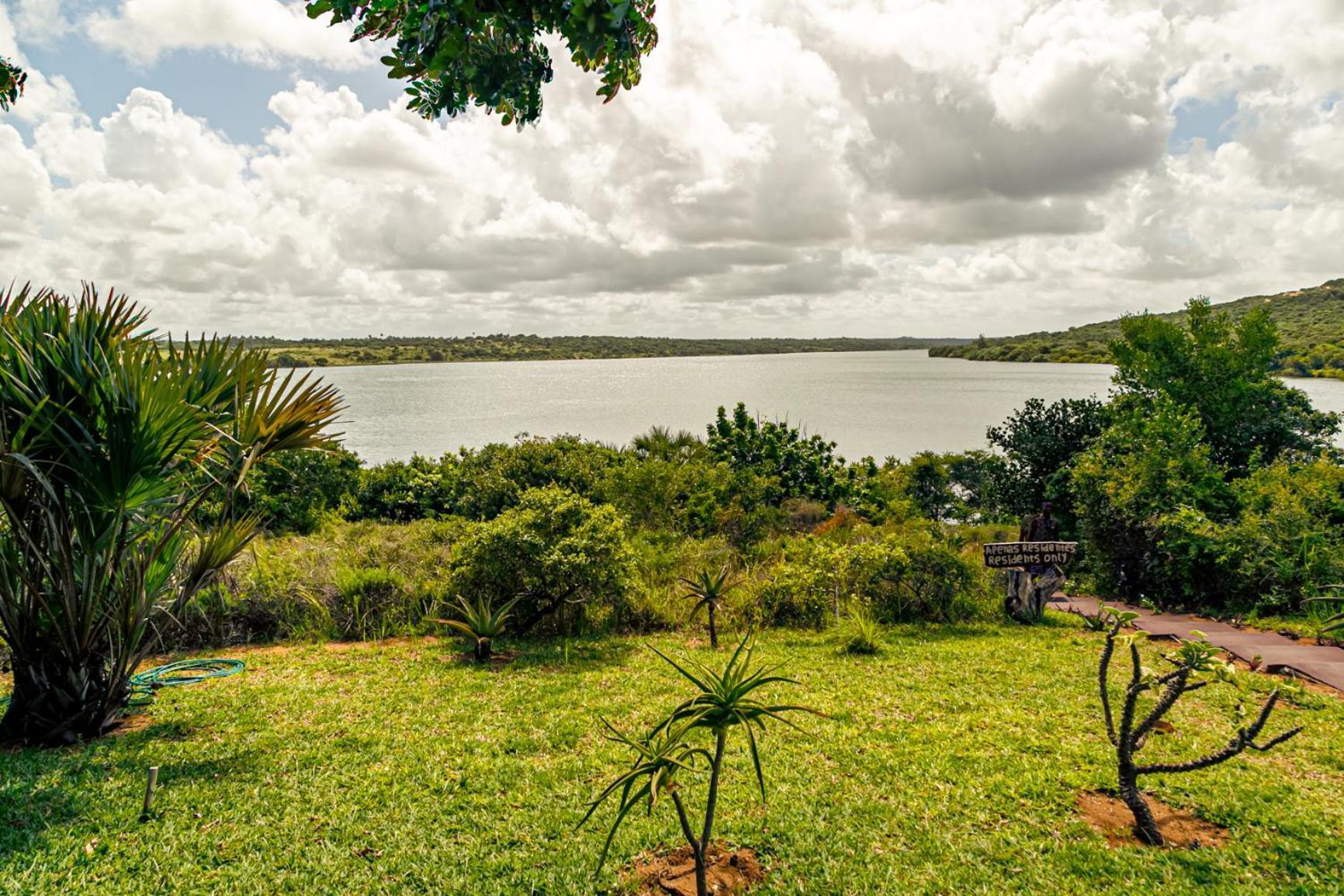 Naara Eco Lodge & Spa Chidenguele Exterior foto